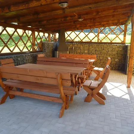 Villa Chata