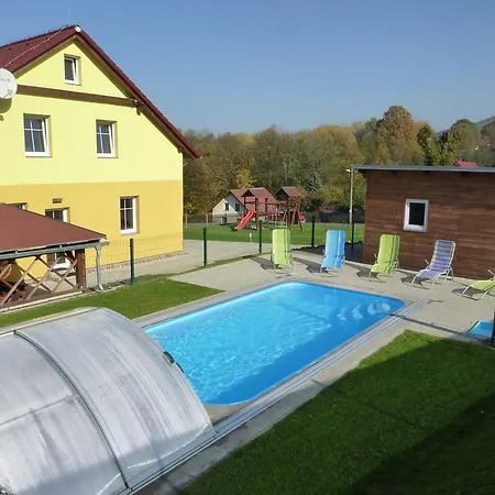 Villa Chata *